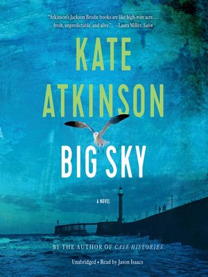 cover image of Big Sky